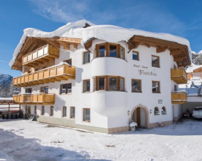 Hotel Garni Feuerstein Sankt Anton Am Arlberg